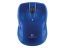 Logitech M545 - Blue