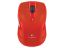 Logitech M545 - Red