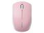 Rapoo MS3360 - Pink Pastel