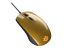 SteelSeries Rival 100 Alchemy Gold