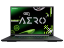 Gigabyte AERO X16-1WH93THC94DH