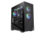 THERMALTAKE Divider 370 TG ARGB Black