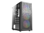 Antec NX290 Black