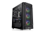 THERMALTAKE Versa T27 Tempered Glass ARGB Black