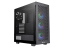 THERMALTAKE Versa V350 Tempered Glass ARGB Air Black