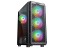 ITSONAS Neptune ARGB TG Black