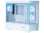 Zalman P30 White