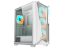 GIGABYTE C301 Glass White V2