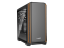 BE QUIET Silent Base 601 Window Orange