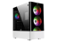 Tsunami Coolman 205-1 Ablaze White