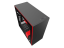 NZXT H710 Black/Red