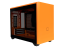 COOLER MASTER Masterbox NR200P Sunset Orange