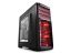 DEEPCOOL KENDOMEN Red