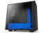 NZXT S340 Elite Black-Blue