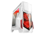 Tsunami Pro Hero K1 (White-Red)