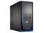 COOLER MASTER Elite 310 (Black-Blue)