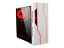 Tsunami Hunter S9+ White-Red