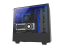 NZXT H500i Black-Blue