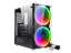 Tsunami Coolman Unlimited T9+ Rainbow Fan RGB