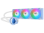 Thermaltake TH360 V2 Ultra ARGB Sync Hydrangea Blue