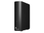 Western Digital Elements 6TB Black