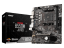 MSI B550M-A Pro