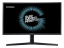 SAMSUNG Curved Monitor CFG73 24" LC24FG73FQEXXT 