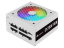 CORSAIR CX750F RGB White