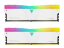 v-color Prism Pro RGB DDR4 16GB (8GBx2) 3200 White