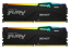 KINGSTON FURY Beast RGB DDR5 16GB (8GBx2) 6000 Black