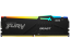 KINGSTON FURY Beast RGB DDR5 16GB (16GBx1) CL36 5200 Black