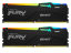 KINGSTON FURY Beast RGB DDR5 16GB (8GBx2) 5600 Black