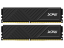 ADATA XPG Gammix D35 DDR4 32GB (16GBx2) 3200 Black Edition