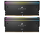 CORSAIR Dominator Titanium RGB DDR5 32GB (16GBx2) 6400 Black