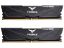 TeamGroup T-Force VULCAN DDR5 16GB (8GBx2) 5200 Black