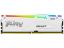 KINGSTON FURY Beast RGB DDR5 16GB (16GBx1) 5200 CL40 White