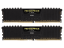 CORSAIR Vengeance LPX DDR4 64GB (32GBx2) 3200 Black