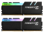 G.SKILL Trident Z RGB DDR4 32GB (16GBx2) 3600