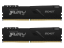 KINGSTON FURY Beast DDR4 32GB (16GBx2) 2666