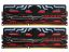 Avexir Blitz DDR3 8GB 2400 (4GBx2) Original White