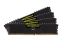 CORSAIR Vengeance LPX DDR4 16GB 2666 (4GBx4)  Black