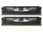 Apacer DDR3 8GB (4GBx2) 1600 Armor Black