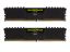 CORSAIR Vengeance LPX DDR4 16GB 2400 (8GBx2) Black