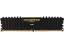 CORSAIR  Vengeance LPX DDR4 2400 8GB  Black