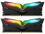TEAMGROUP T-Force Night Hawk RGB DDR4 3000 16GB (2x8GB) Black