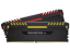 CORSAIR VENGEANCE RGB DDR4 32GB 3200 (2x16GB)