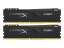 KINGSTON HyperX FURY DDR4 32GB (16GBx2) 2666 Black