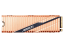 GIGABYTE 1TB NVMe GSM2NE3100TNTD