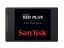 SanDisk SSD PLUS 480GB