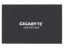 GIGABYTE SSD 240GB